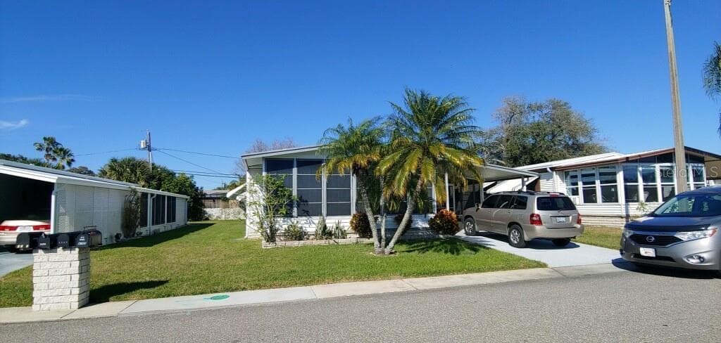 4751 BURNEY DRIVE HOLIDAY, FL 34690