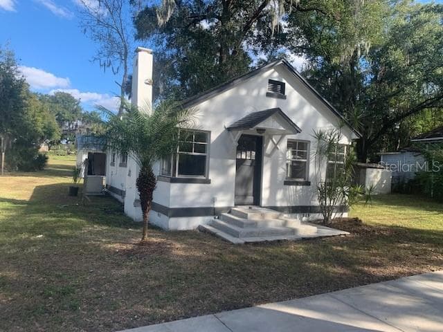 406 N WALKER STREET PLANT CITY, FL 33563