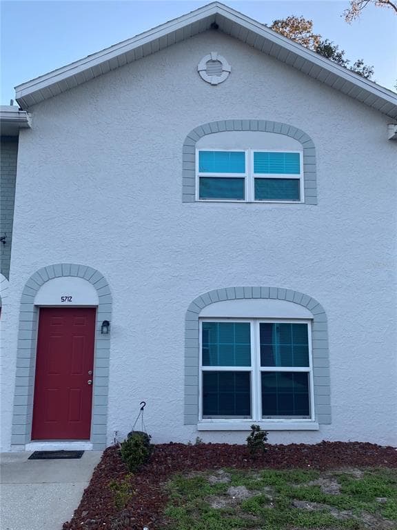 5712 TOWNHOUSE DRIVE NEW PORT RICHEY, FL 34652