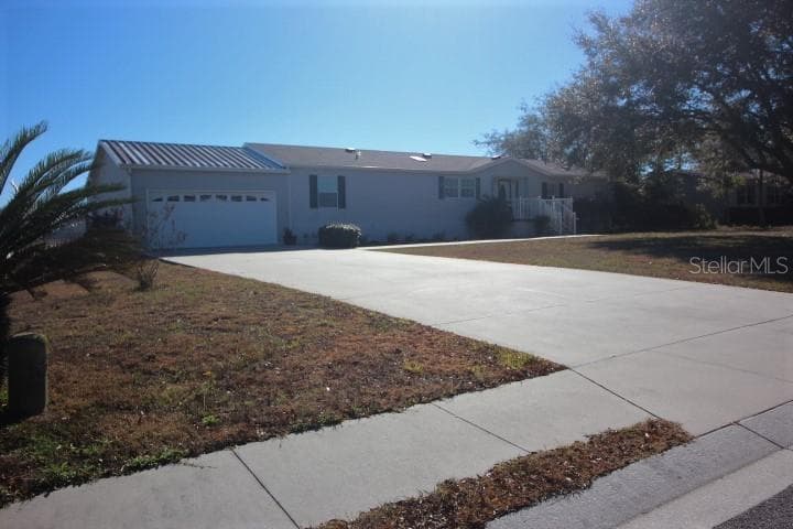 36136 WHITE FIR WAY DADE CITY, FL 33525
