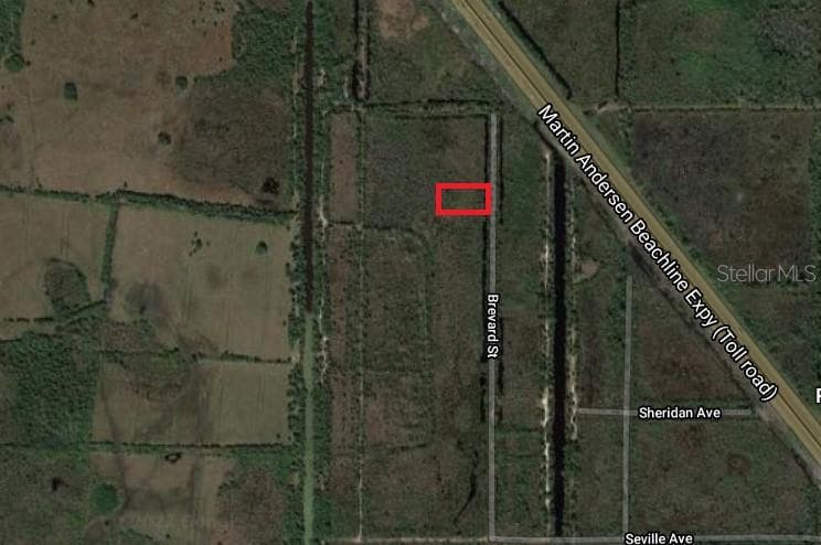 UNKNOWN UNKNOWN COCOA, FL 32926