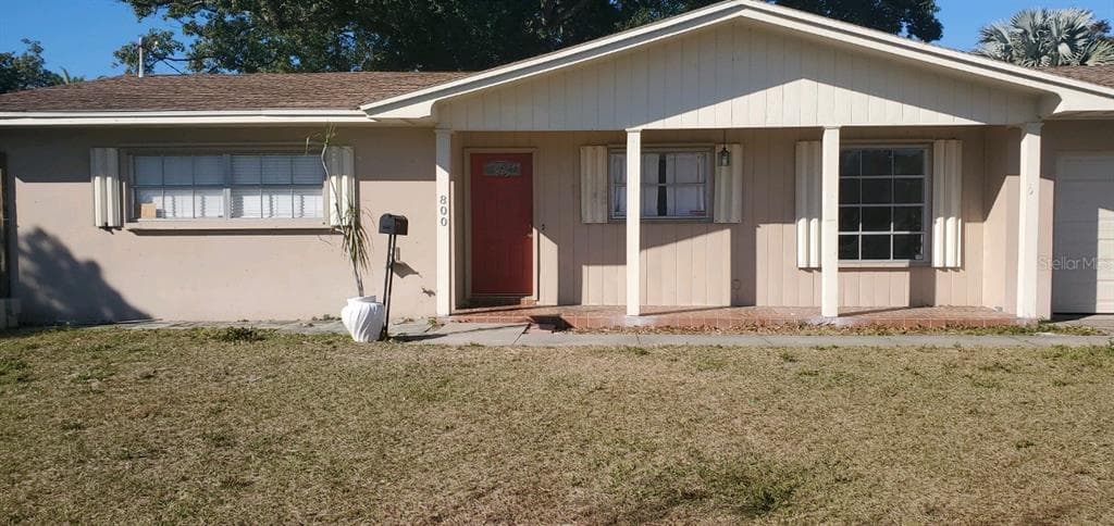 800 S BELCHER ROAD CLEARWATER, FL 33764