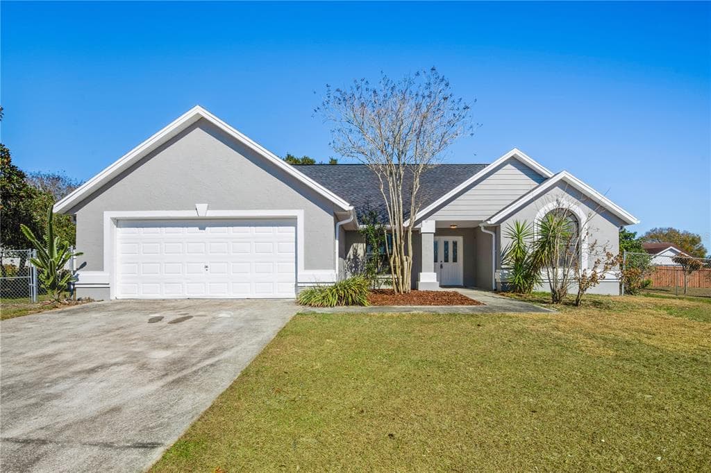 38811 MARGS COURT ZEPHYRHILLS, FL 33540