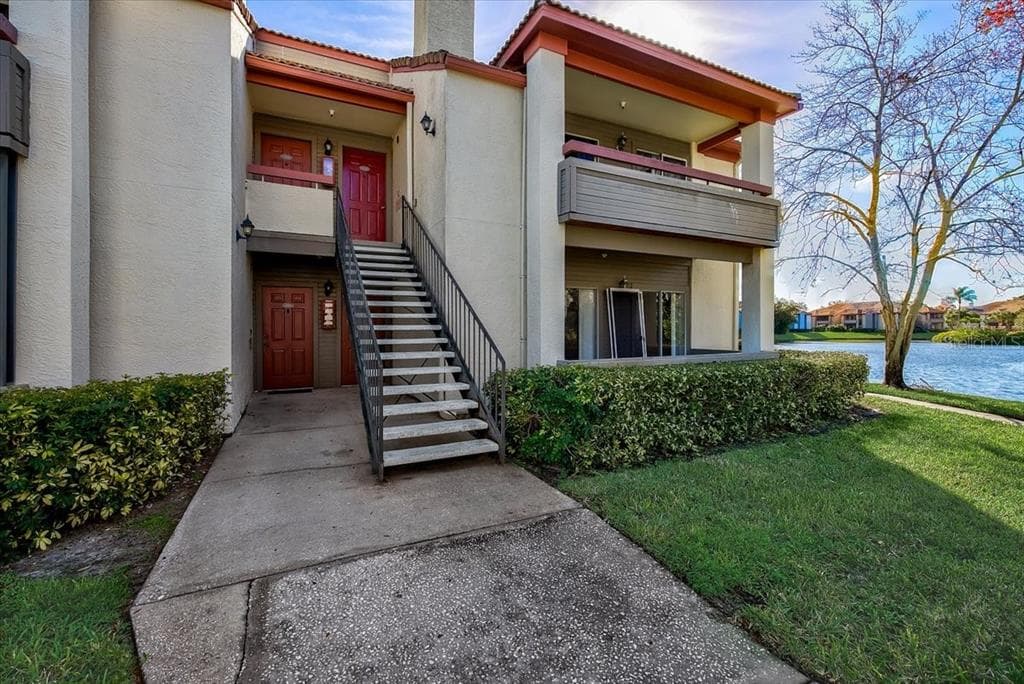 10265 GANDY BOULEVARD N UNIT 1307 ST PETERSBURG, FL 33702