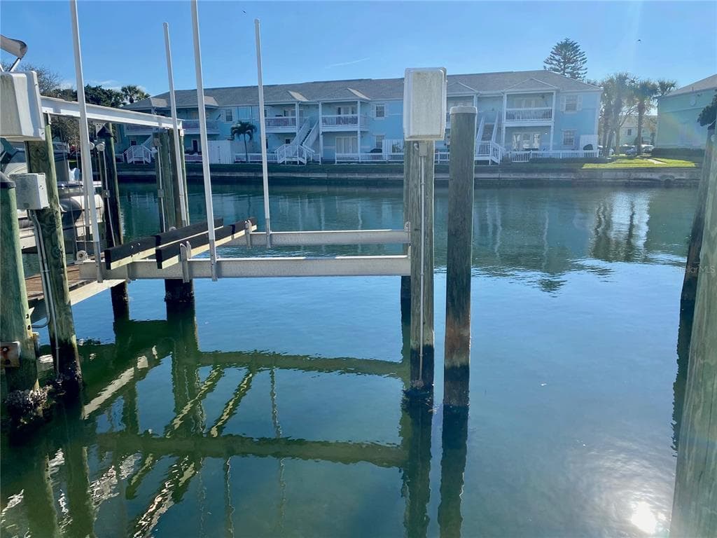 0 STARFISH DRIVE SE UNIT 0 ST PETERSBURG, FL 33705
