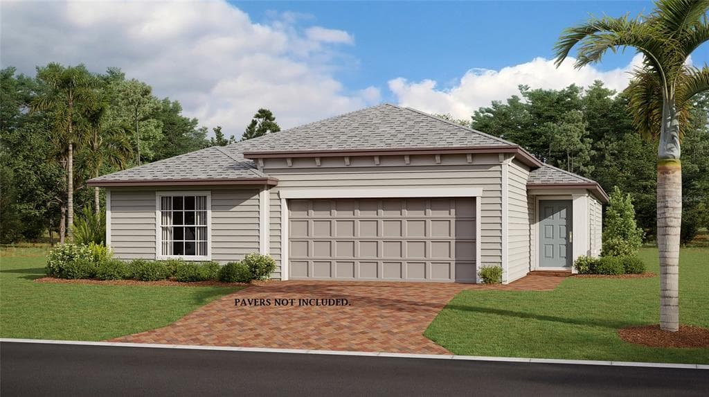 9270 SW 58TH CIRCLE OCALA, FL 34476