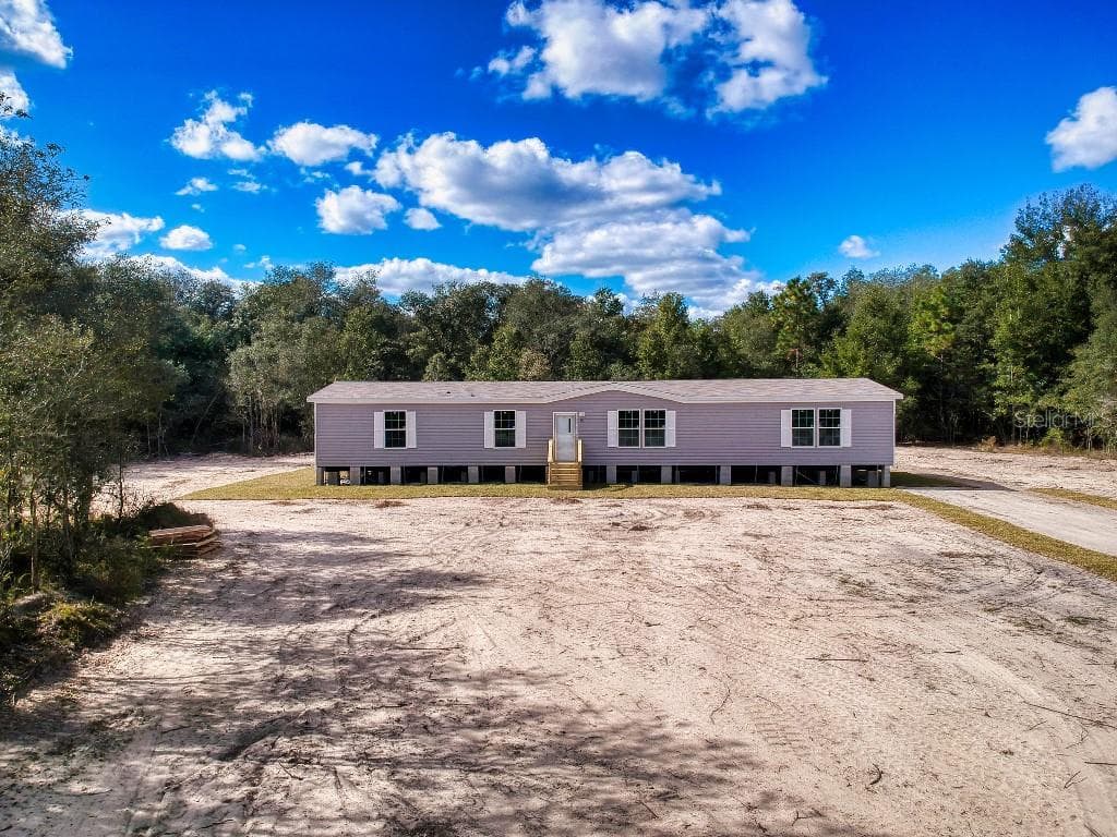 1670 NE 125TH COURT WILLISTON, FL 32696