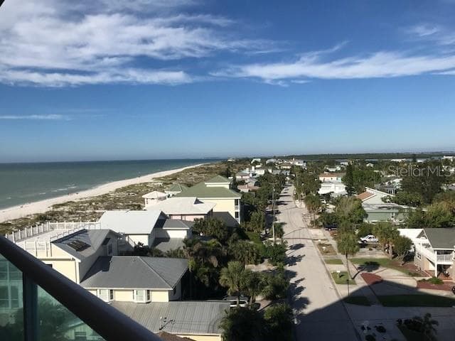 880 MANDALAY AVENUE UNIT N612 CLEARWATER BEACH, FL 33767