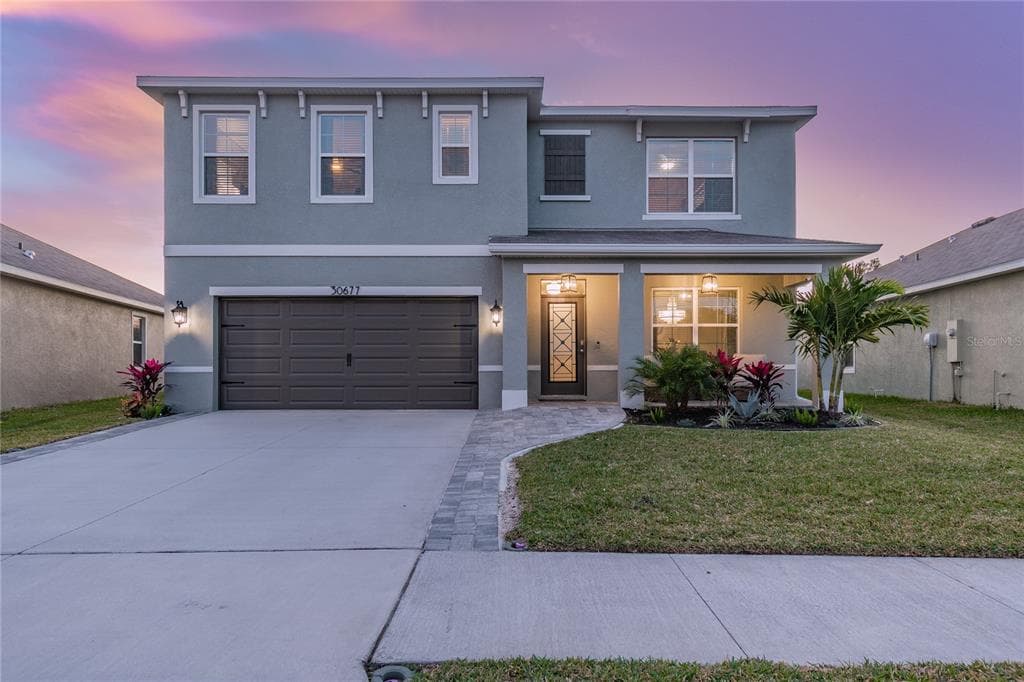 30677 SUMMER SUN LOOP WESLEY CHAPEL, FL 33545