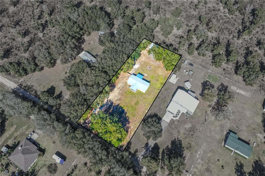 34131 KIRKMAN ROAD DADE CITY, FL 33523