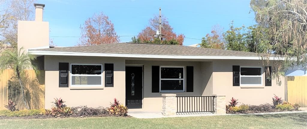 7931 36TH AVENUE N ST PETERSBURG, FL 33710