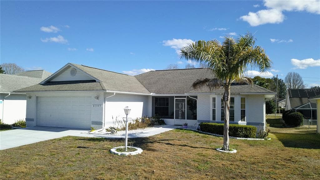4397 N BACALL LOOP BEVERLY HILLS, FL 34465