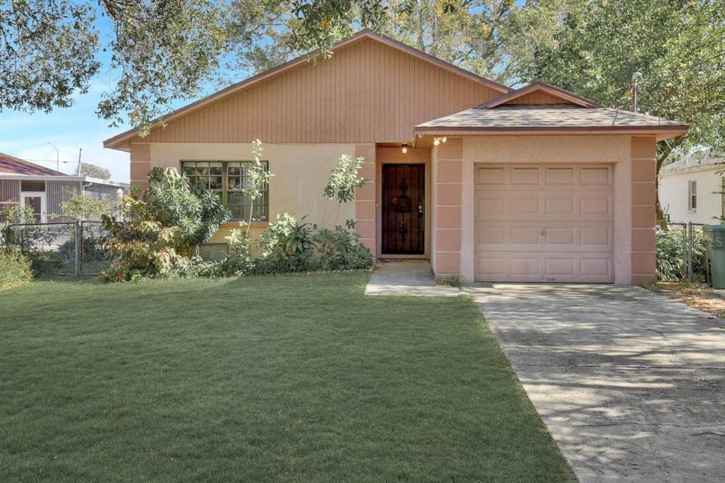 6304 S HAROLD AVENUE TAMPA, FL 33616
