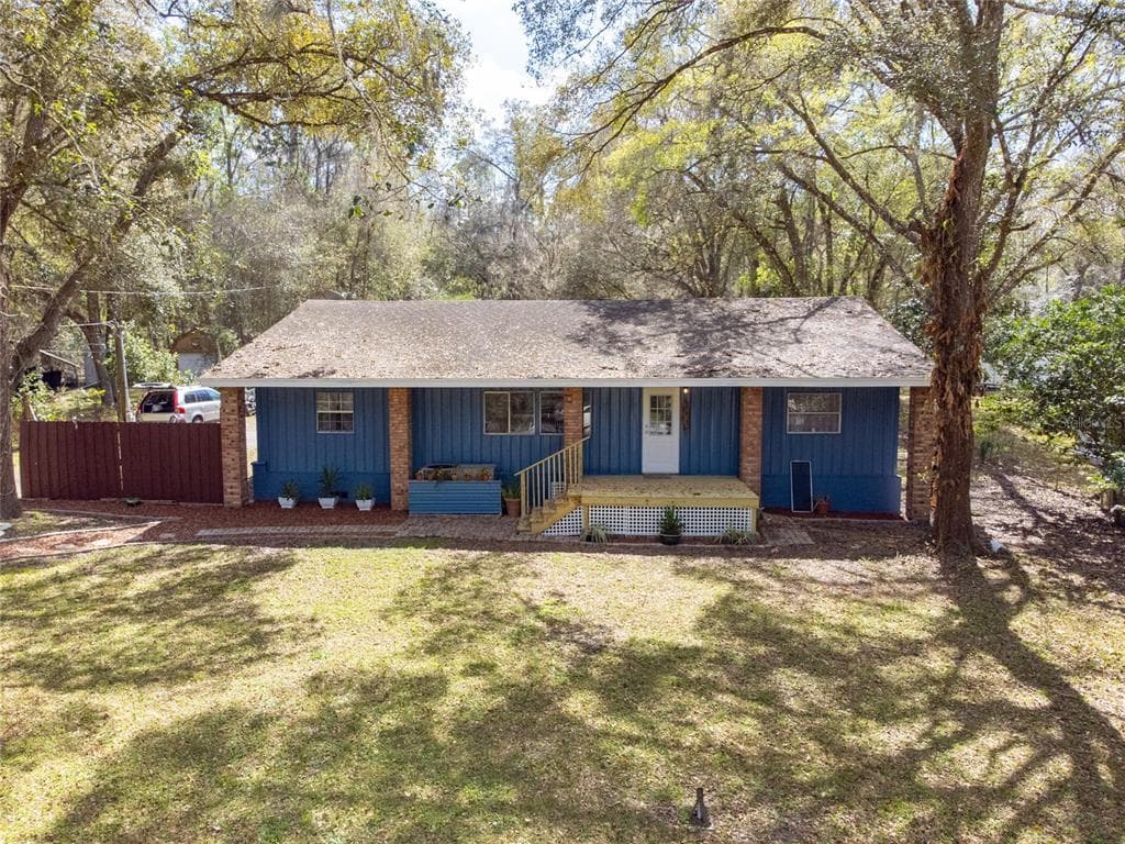 24336 CASEY ROAD BROOKSVILLE, FL 34601
