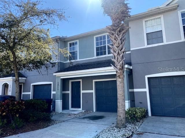 1511 TALISKER DRIVE CLEARWATER, FL 33755