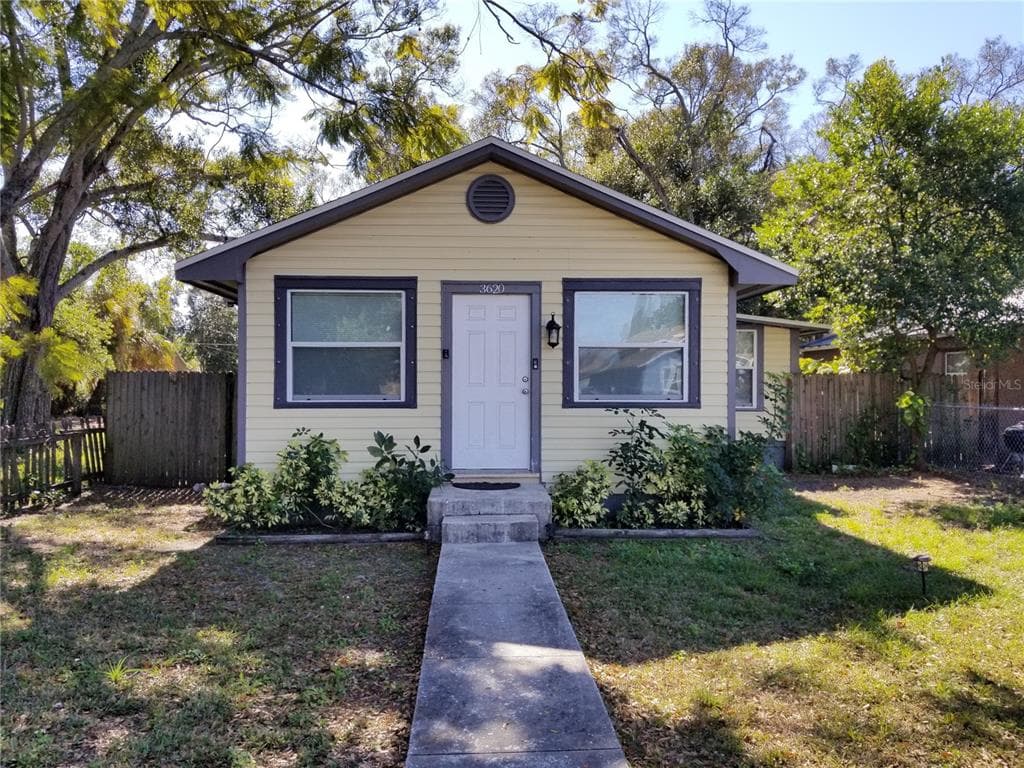 3620 14TH AVENUE S ST PETERSBURG, FL 33711