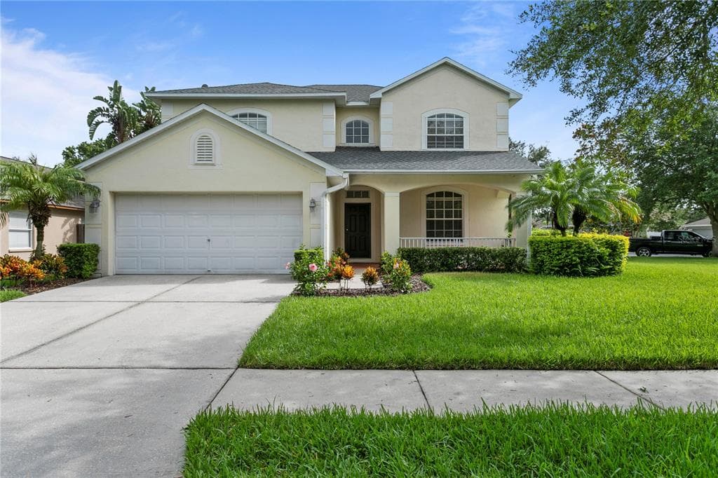 1902 SEAN WOOD CIRCLE BRANDON, FL 33510