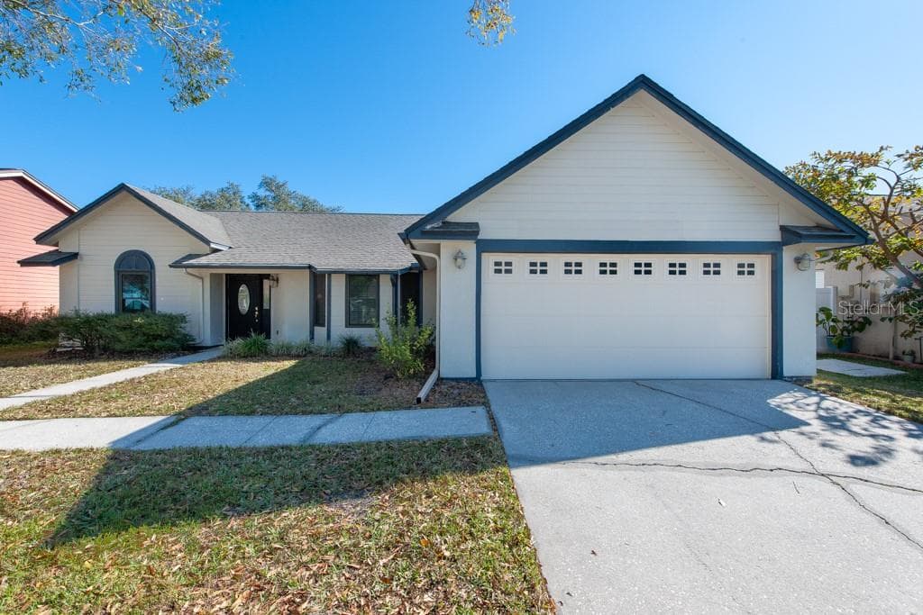 15015 ROCKY LEDGE DRIVE TAMPA, FL 33625