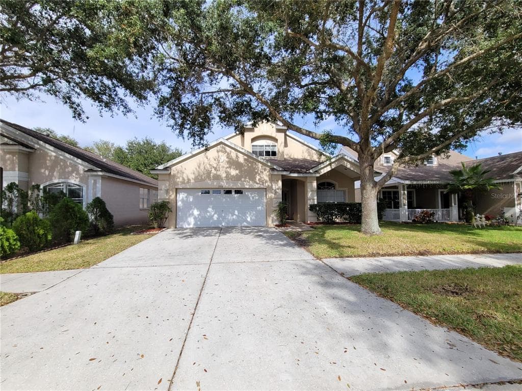 7954 TERRACE RIDGE DRIVE TEMPLE TERRACE, FL 33637
