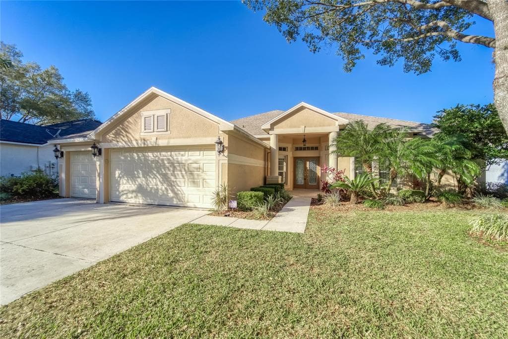 12424 RIVERGLEN DRIVE RIVERVIEW, FL 33569