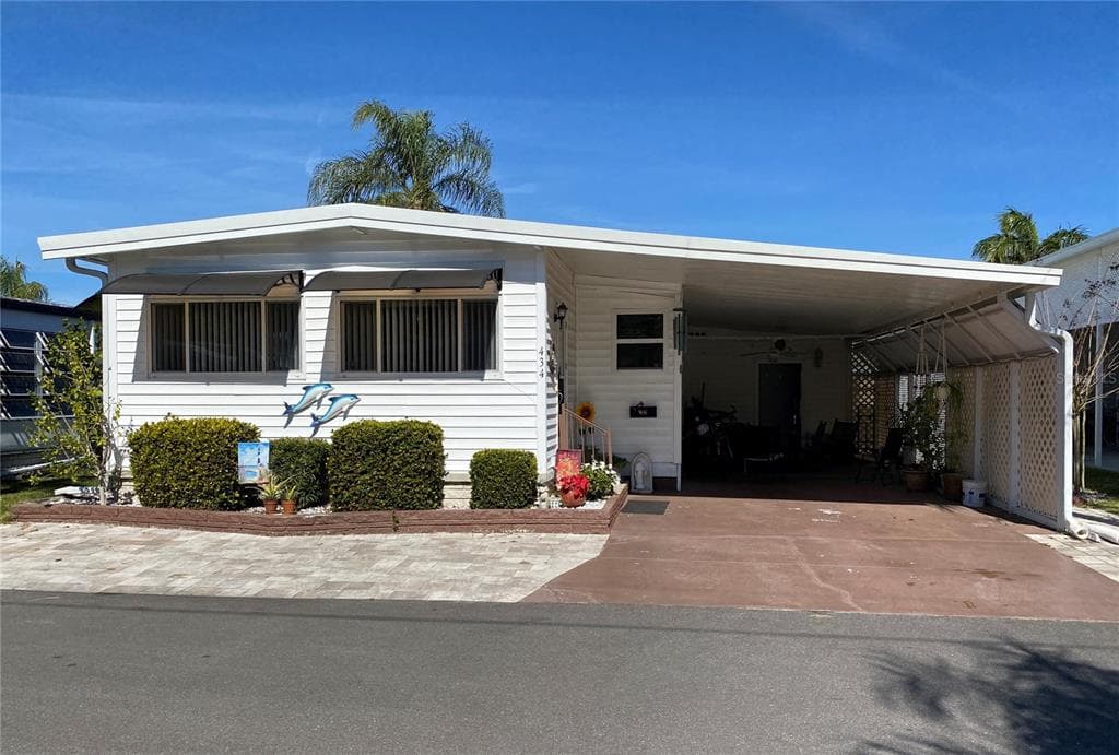18675 US HIGHWAY 19 N UNIT 434 CLEARWATER, FL 33764