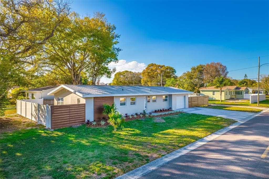 3600 LOCUST STREET NE ST PETERSBURG, FL 33704
