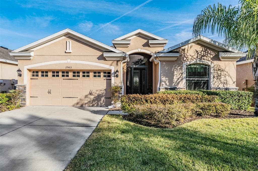 29413 COCHITI LAKE DRIVE SAN ANTONIO, FL 33576
