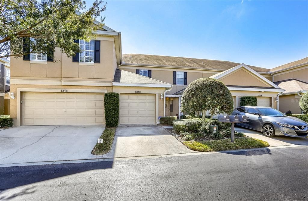 5350 60TH AVENUE N ST PETERSBURG, FL 33709