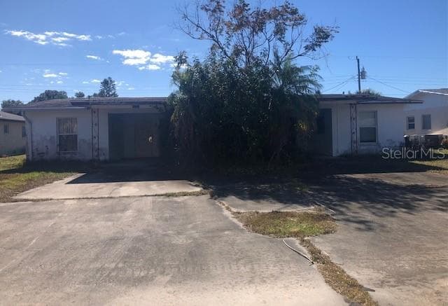12133 DORADO DRIVE NORTH PORT, FL 34287