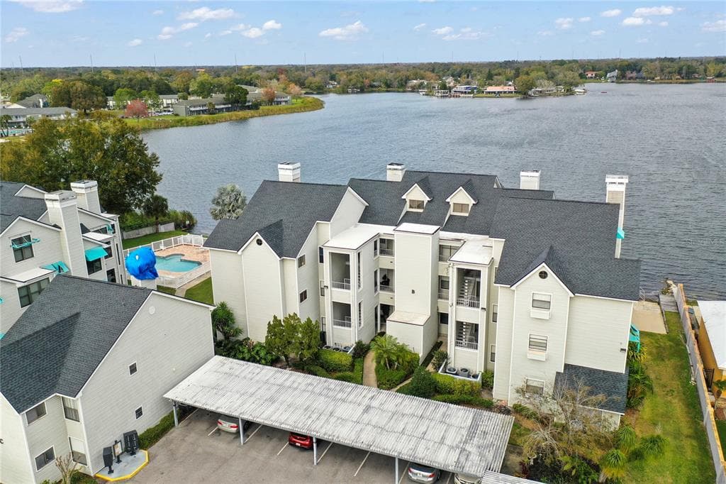 3127 W SLIGH AVENUE UNIT 202B TAMPA, FL 33614