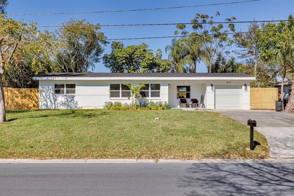 10791 TEMPLE TERRACE SEMINOLE, FL 33772