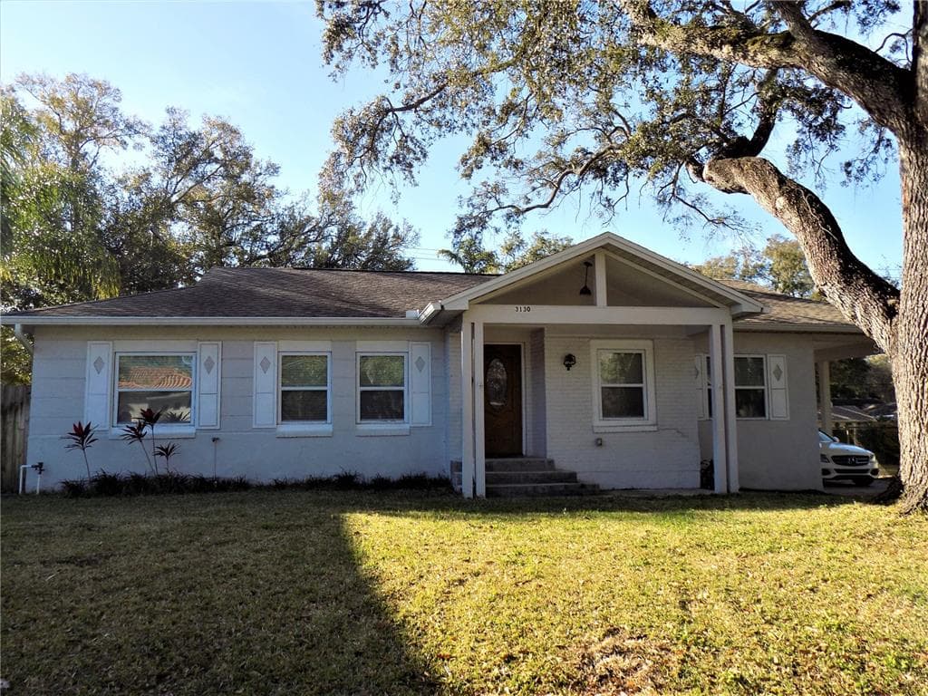 3130 W EUCLID AVENUE TAMPA, FL 33629