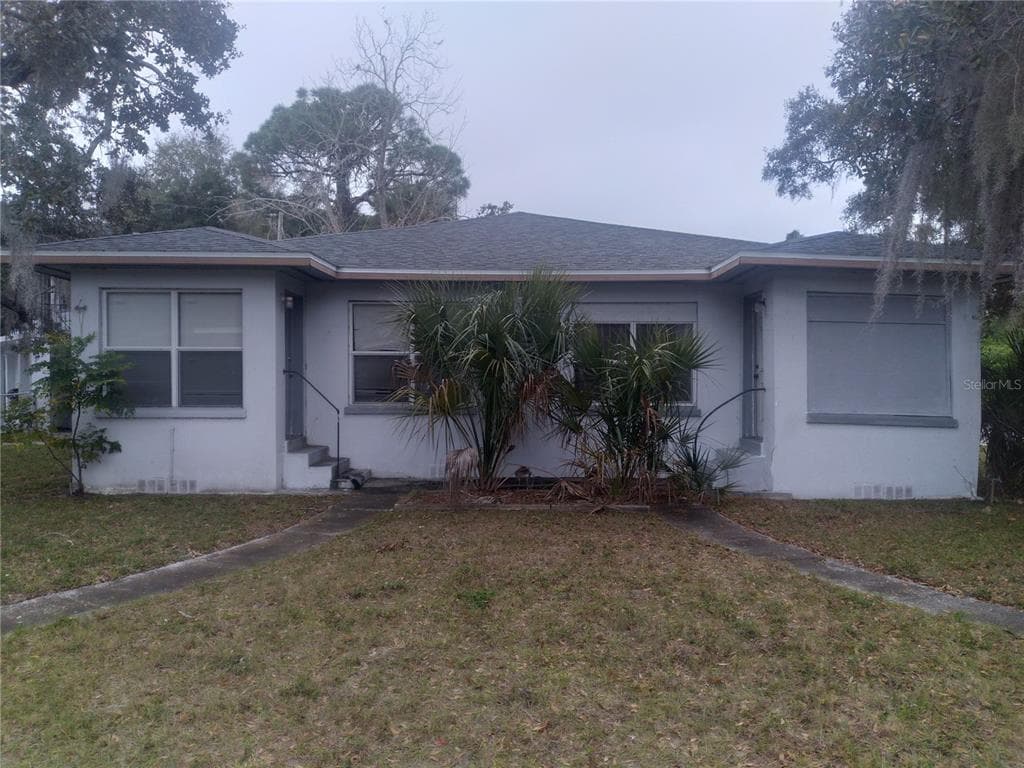2501 7TH STREET S ST PETERSBURG, FL 33705