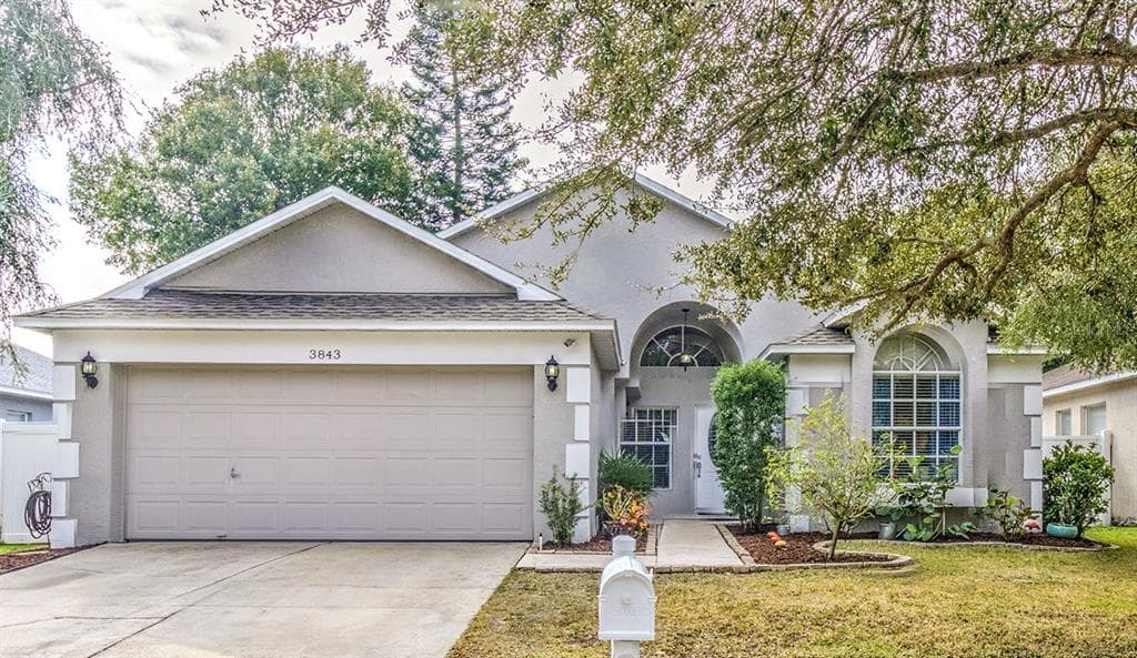 3843 BELLEWATER BOULEVARD RIVERVIEW, FL 33578
