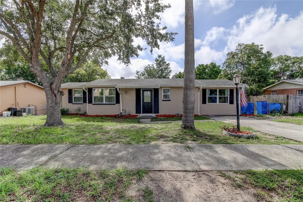 4328 PALLAS AVENUE SPRING HILL, FL 34608
