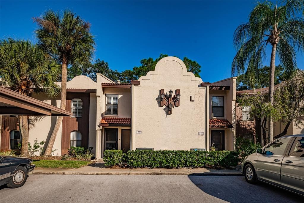 3505 TARPON WOODS BOULEVARD UNIT L403 PALM HARBOR, FL 34685