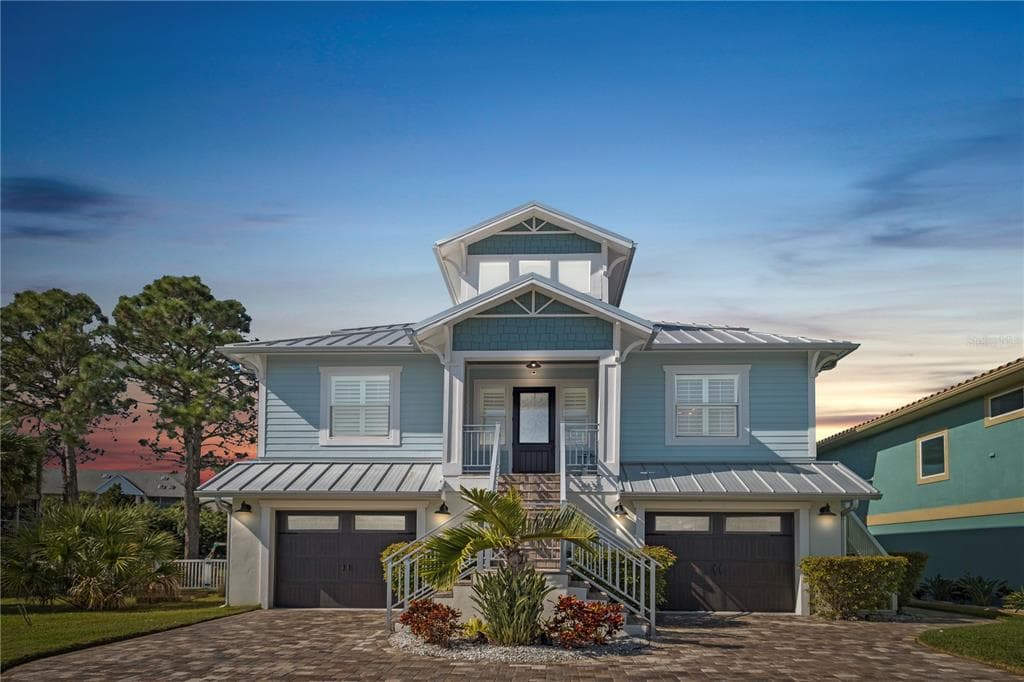 5633 EGRETS PLACE NEW PORT RICHEY, FL 34652