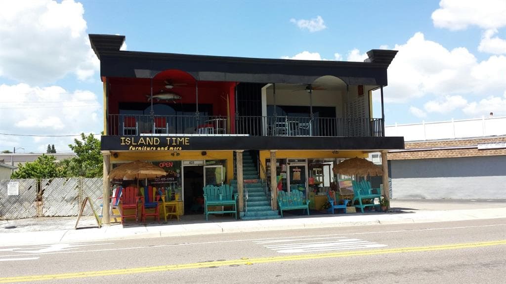 431 75TH AVENUE ST PETE BEACH, FL 33706