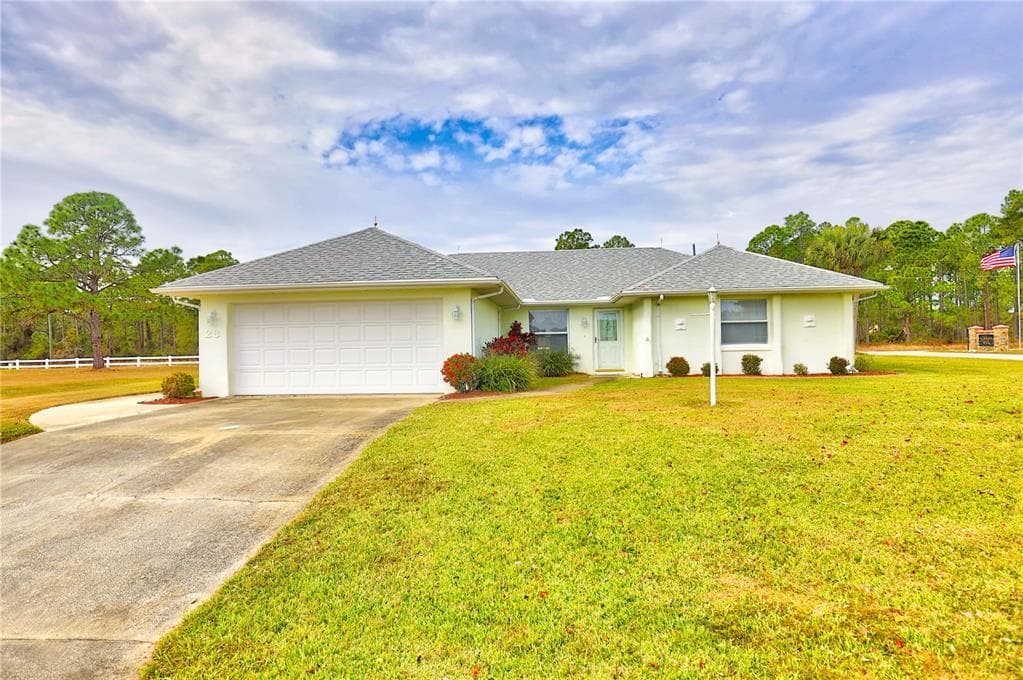 28 QUAIL ROOST ROAD LAKE PLACID, FL 33852