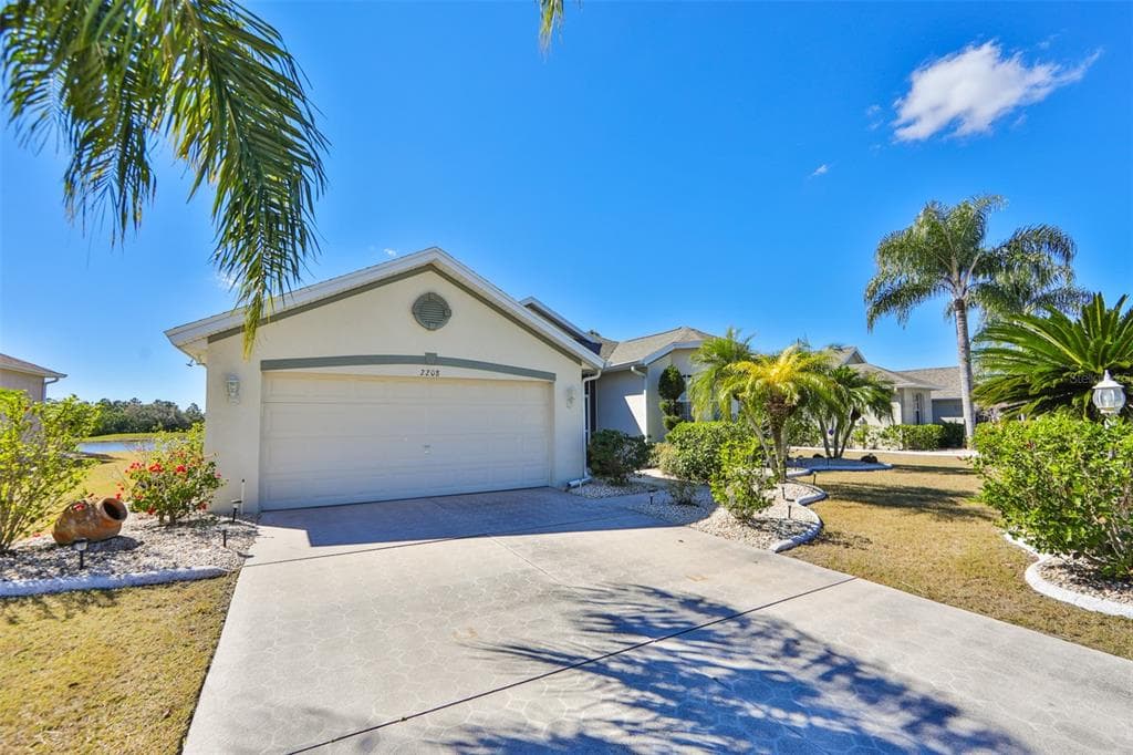 2208 PRESERVATION GREEN COURT SUN CITY CENTER, FL 33573
