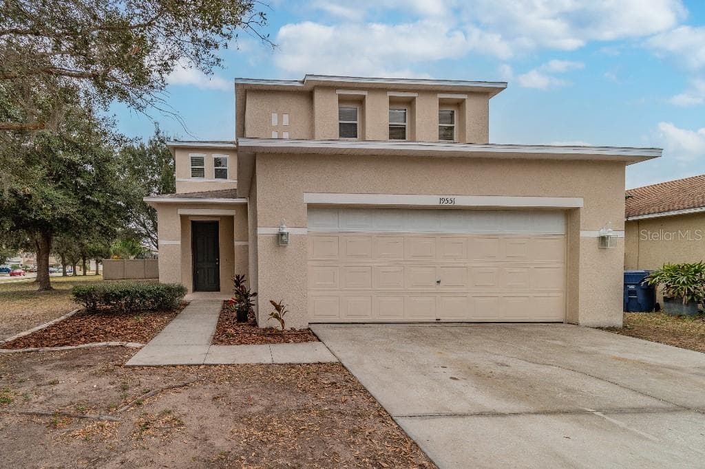 19551 TIMBERBLUFF DRIVE LAND O LAKES, FL 34638