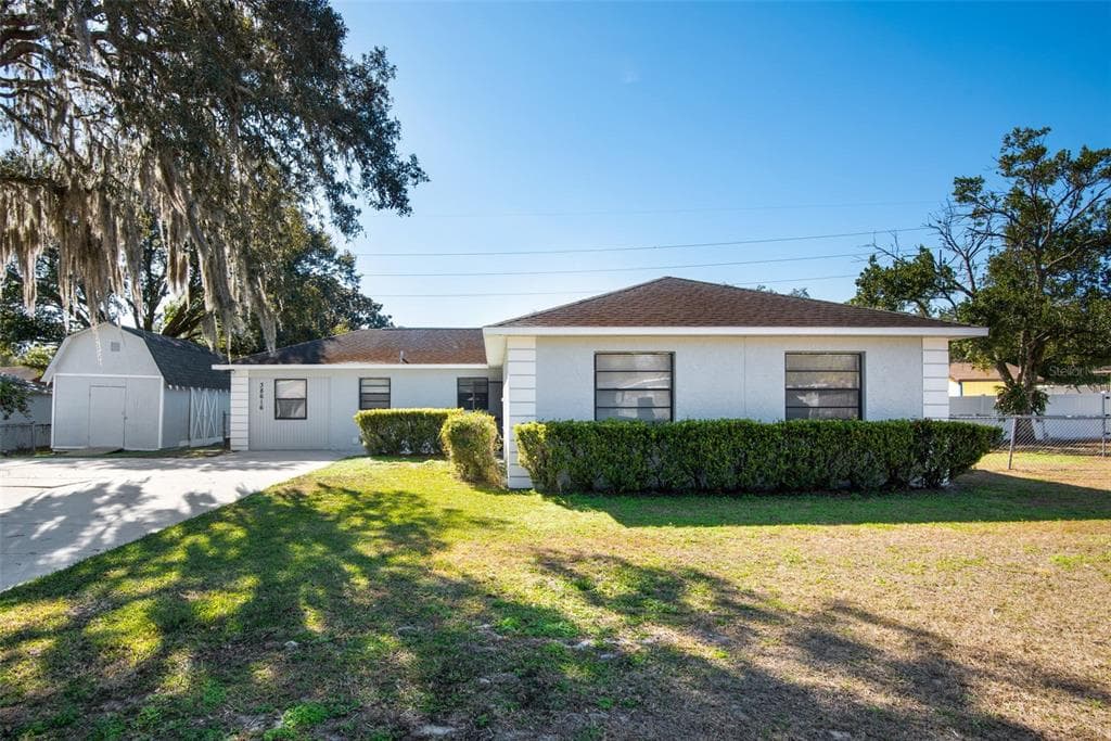 38616 FERM CIRCLE ZEPHYRHILLS, FL 33540