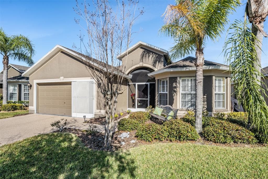 9528 ROLLING CIRCLE SAN ANTONIO, FL 33576