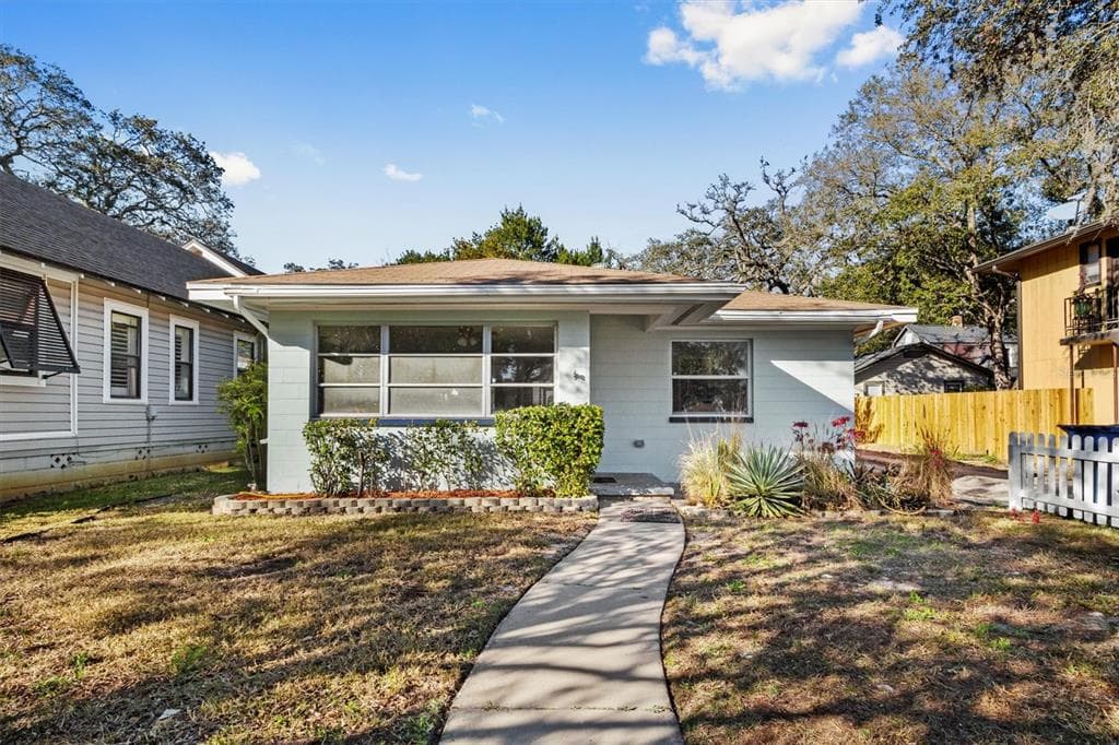 4721 3RD AVENUE N ST PETERSBURG, FL 33713