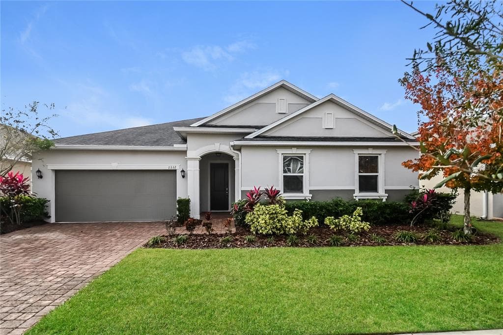 11332 BRIGHTON KNOLL LOOP RIVERVIEW, FL 33579