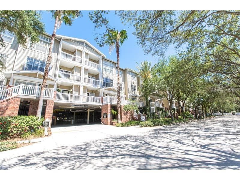 800 S DAKOTA AVENUE UNIT 407 TAMPA, FL 33606