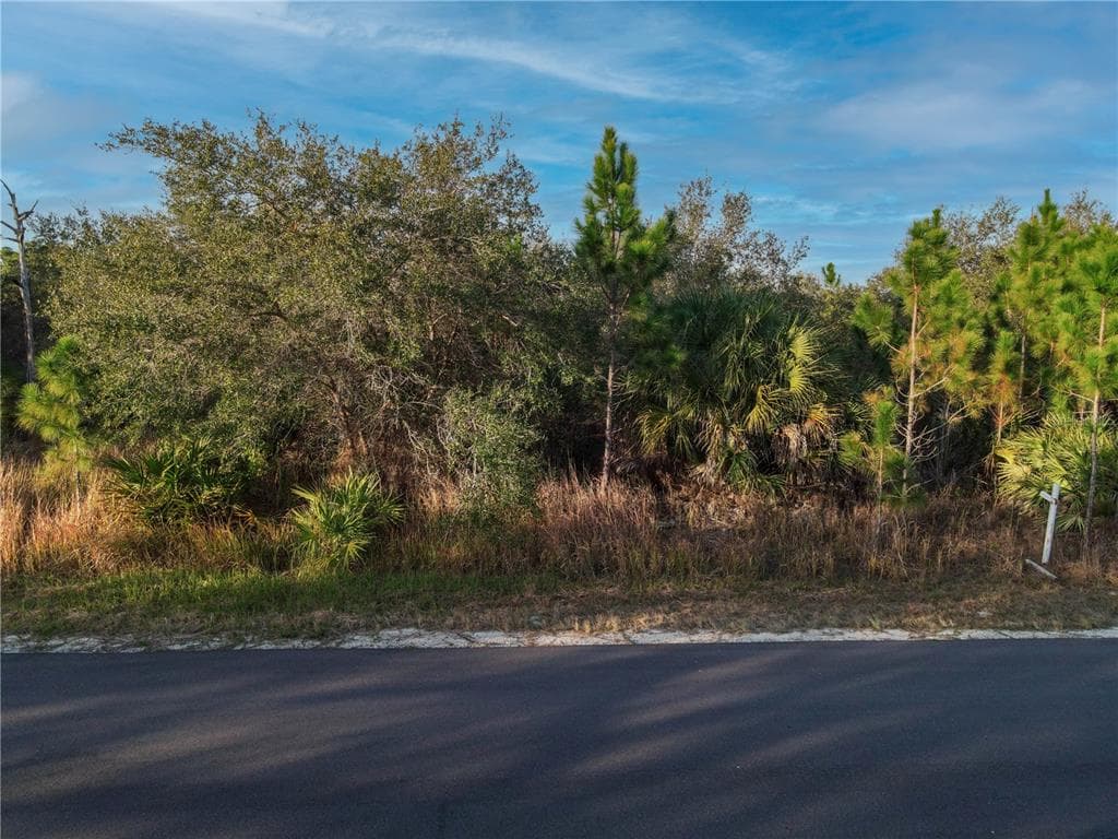 263 PRAIRIE STREET SE PALM BAY, FL 32909