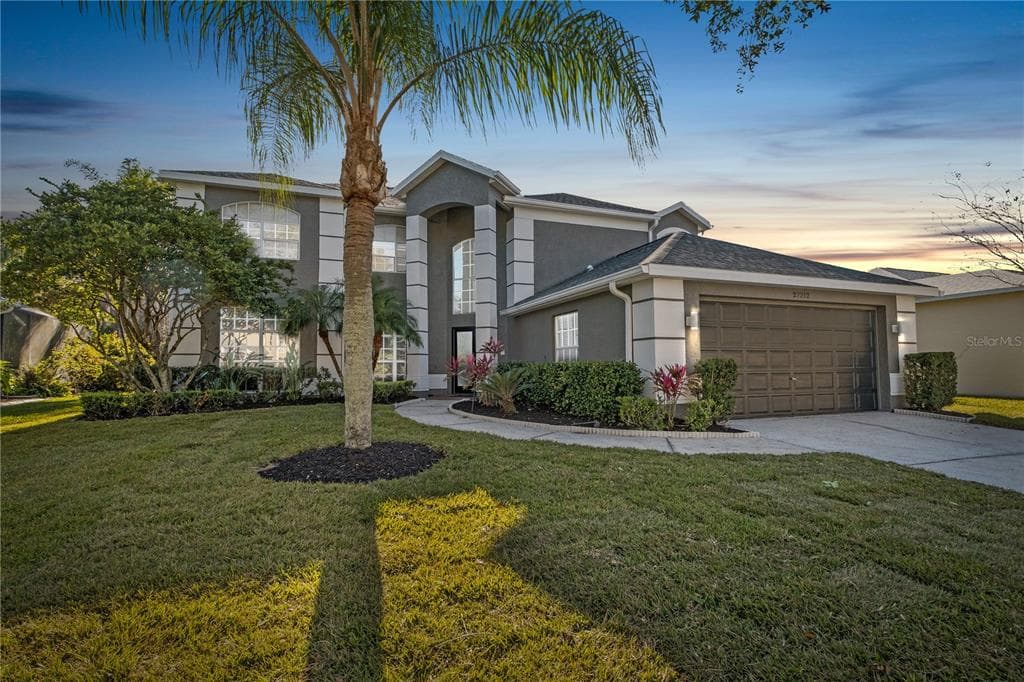 27212 BREAKERS DRIVE WESLEY CHAPEL, FL 33544