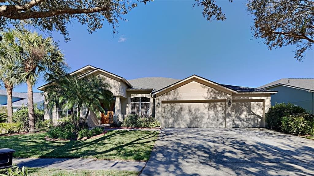 14725 HERONGLEN DRIVE LITHIA, FL 33547