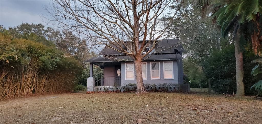 615 S SCENIC HIGHWAY LAKE WALES, FL 33853